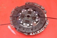 фото thumb №5, Сцепление диск прижим 322033010 nissan primera p12 1.8 16v 116 km 01-08