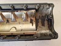 фото thumb №5, Крышка клапанов vw touareg 5.0 tdi v10 ayh 07z103469