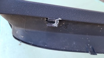 фото thumb №10, Audi a6 c6 универсал защита обивка стёкла крышки задней багажника 4f9867973a