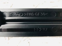 фото thumb №6, Ford focus mk3 lift лепестки переключения жалюзи руля воздуха bm51-8472-cc