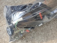 фото thumb №7, Сидіння заднє сидіння ремені болти renault clio 4 iv 2017- 5d hb lift gorlice