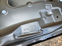 фото thumb №7, Mazda cx3 cx 3 двері зад задні праві задні 2015