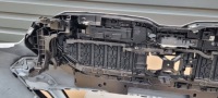 фото thumb №11, Bmw 5 g60 g61 м-пакет 2023- бампер перед оригінал c138