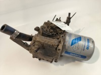 фото thumb №1, Клапан renault premium 460 dxi