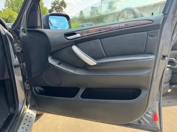 фото thumb №6, Bmw x5 e53 комплект сидений обшивка дверей обшивки сиденья диван