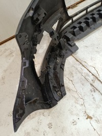 Бампер захист audi a3 8v3 перед nr w375 Недорого, фото thumb