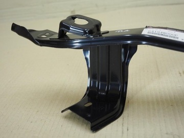 фото thumb №5, Eclipse cross панель кріплення фар переднє кронштейн фара p