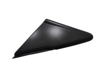 фото thumb №1, Заглушка треугольник крыла левый перед renault captur i 638756642r 2013-2016