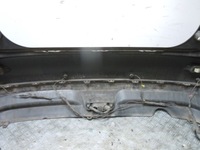 фото thumb №9, Бампер задняя pdc kompletny nissan juke f15 z11g