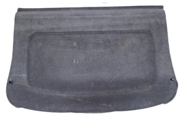 фото thumb №1, Seat leon i hb полка багажника задняя зад