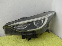 фото thumb №1, Лампа перед infiniti q30 15r- ліва лінза led ok ідеальний стан