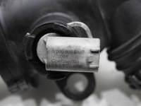 фото thumb №10, Термостат корпус mercedes w212 2.2 cdi