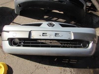 фото thumb №1, Бампер переднє renault megane ii