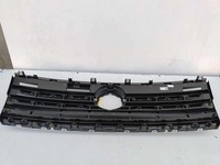 фото thumb №10, Volkswagen touareg iii 18- решётка радиатора решётка бампера перед новая оригинальный номер 4157