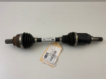 фото thumb №1, Smart fortwo iii w453 піввісь ліва зад задня 14-