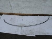 фото thumb №1, Хром капот mini cooper r56