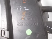 фото thumb №10, Протитуманна фара led drl hyundai i10 ii 13-16 92201-b901 оригінал гарний лівий