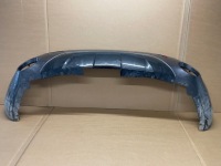 фото thumb №1, Alfa romeo stelvio veloce спойлер бампер задняя задний 50563323