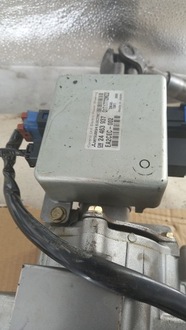 фото thumb №5, Колонка кермова opel corsa c 1.7dti 01r hb