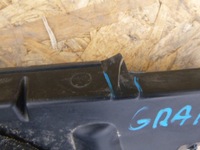 фото thumb №9, Панель под лобовым стеклом нижняя opel grandland x 9836200980