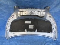 фото thumb №12, Капот кришка двигуна daihatsu terios ii колір s28