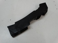 фото thumb №10, Усилитель левая бампера перед renault captur i