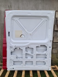 фото thumb №6, Ford transit mk8 14-18 двері бічний розсувні