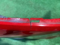 фото thumb №10, Smart #1 1 one бампер перед передний 8891037993