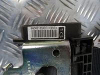 фото thumb №8, Peugeot 2008 подушки безпеки повітряні ремені комплект