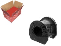 фото thumb №1, Гумовий елемент стабілізатора mitsubsihi перед l200 01- q27mm