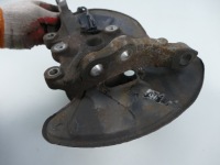 фото thumb №8, Mercedes slk r171 3.5 b ступиця лівий перед передня