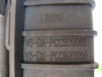 Радиатор воды кондиционер интеркулер land rover discovery iv pcc500060 Киев, фото thumb