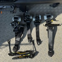 фото thumb №7, Панель приладів комплектна подушка безпеки консоль ремені панель приладів alfa romeo stelvio