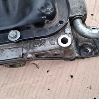 фото thumb №8, Subaru forester iv sj 2.0 xt fa20 основание картера масляный картер поддон