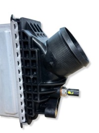 Купити Mercedes w254 glc 43 63 amg радіатор повітря інтеркулер a1390909501, фото thumb