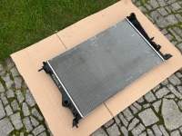 фото thumb №3, Радиатор wody renault megane scenic iv 2016 -2020