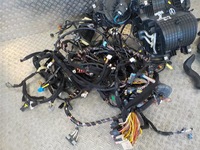 фото thumb №5, Master iv обігрівач кондиціонер електропроводка