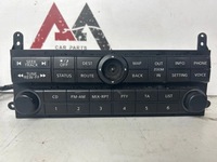 фото thumb №3, Панель радіо nissan navara d40 pathfinder r51