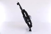 фото thumb №8, Вентилятор радиатора ford bmax fiesta vi 1.21.6 08 szt