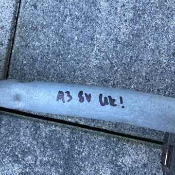 фото thumb №10, Audi a3 8v механизм дворник комплектный англичанин