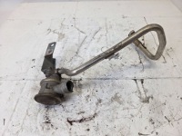 Клапан трубка egr saab 93 9-3 ii 2,8t 12793759 Цена, фото thumb