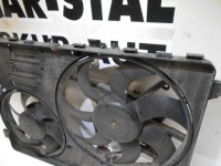 Купить Range rover land rover evoque l538 корпус радиатор вентиляторы комплект, фото thumb