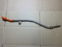 фото thumb №1, Audi q7 4.2 fsi щуп щуп оливи трубка 079115609p 079115611r