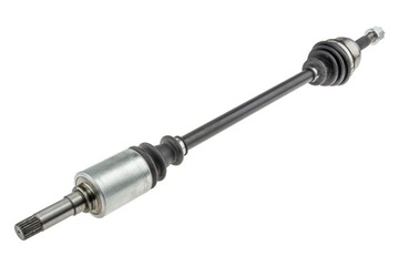 фото thumb №9, Піввісь привідна права citroen saxo 99-03