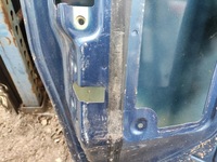 фото thumb №16, Дверь ford custom drugi lift 2021- сдвижные bok левый задние левая