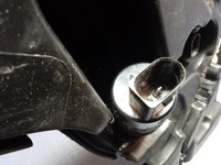 фото thumb №10, Bmw x5 g05 бачок омывателя 7499828