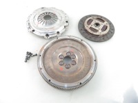 фото thumb №1, Колесо маховик ford galaxy i 1.9 tdi 701293 701191