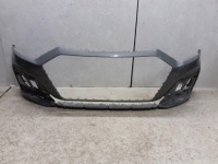 фото thumb №1, Бампер передній перед audi a1 82a s-line 2018-