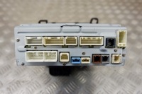 Радіо bez навігації lexus ct zwa10_ 8614076010 1.8l hybrid 100kw 2015 Київ, фото thumb