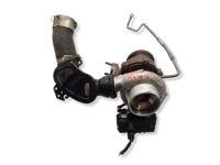 фото thumb №1, Турбонагнетатель land rover discovery sport v 14-19 r. 2.0 d